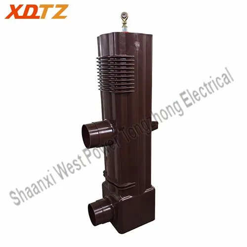 40.5kV Phase Column Component Manufacturer