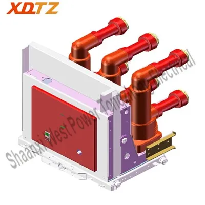 VTZ - 12 Notranji fazno nadzorovan vakuumski odklopnik