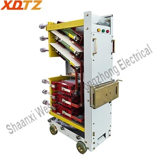 K18-7.2(FC) Notranji kombinirani aparat