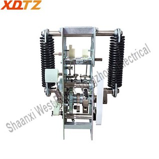 Vzmetni pogonski mehanizem