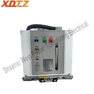 VTZ -12 t Mine High Explovive Camical Izboljšan odklopnik